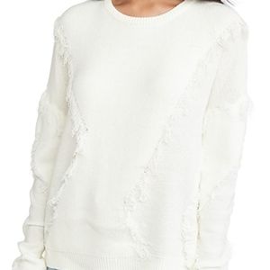 NWT Line & Dot Gabi Sweater